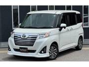 2019 TOYOTA ROOMY