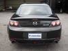 MAZDA RX-8