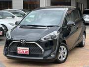 2018 TOYOTA SIENTA G