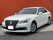 2015 TOYOTA CROWN HYBRID