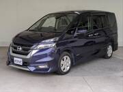 2019 NISSAN SERENA