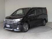 2014 TOYOTA NOAH