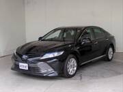 2017 TOYOTA CAMRY G