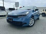 2026 TOYOTA AQUA
