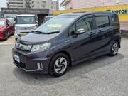 2014 HONDA FREED SPIKE HYBRID
