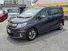 HONDA FREED SPIKE HYBRID