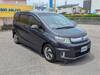 HONDA FREED SPIKE HYBRID