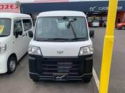 2026 DAIHATSU HIJET CARGO