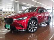 2024 MAZDA CX-3