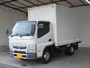 2016 FUSO CANTER