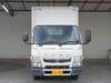 FUSO CANTER