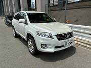 2010 TOYOTA VANGUARD 240S