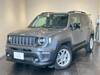 CHRYSLER JEEP RENEGADE