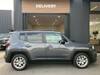 CHRYSLER JEEP RENEGADE