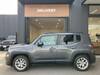 CHRYSLER JEEP RENEGADE