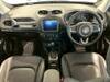 CHRYSLER JEEP RENEGADE