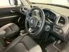 CHRYSLER JEEP RENEGADE