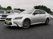 2012 LEXUS GS