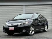 2010 LEXUS HS