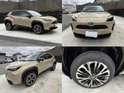 2023 TOYOTA YARIS CROSS Z