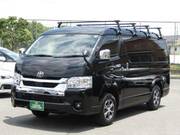 2023 TOYOTA HIACE WAGON