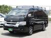 TOYOTA HIACE WAGON