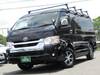 TOYOTA HIACE WAGON