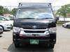TOYOTA HIACE WAGON