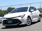 2019 TOYOTA COROLLA SPORT