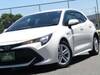 TOYOTA COROLLA SPORT