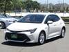 TOYOTA COROLLA SPORT