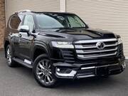 2026 TOYOTA LAND CRUISER
