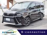 2017 TOYOTA VOXY
