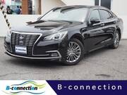 2016 TOYOTA CROWN HYBRID