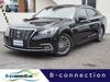 TOYOTA CROWN HYBRID