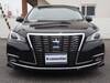 TOYOTA CROWN HYBRID