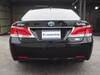 TOYOTA CROWN HYBRID