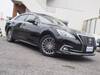 TOYOTA CROWN HYBRID