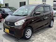 2015 NISSAN DAYZ