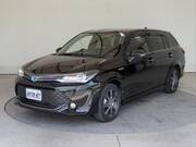 2016 TOYOTA COROLLA FIELDER