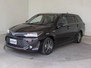 2016 TOYOTA COROLLA FIELDER
