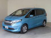 2017 HONDA OTHER