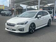 2019 SUBARU IMPREZA SPORTS