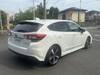 SUBARU IMPREZA SPORTS
