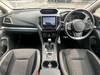 SUBARU IMPREZA SPORTS