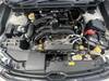 SUBARU IMPREZA SPORTS