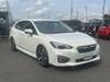SUBARU IMPREZA SPORTS
