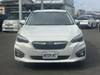 SUBARU IMPREZA SPORTS