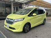 2016 HONDA FREED HYBRID