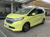 HONDA FREED HYBRID